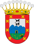 Escudo de Abanto Vizcaya